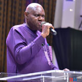 Leadership Summit