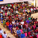 National Retreat