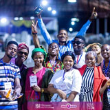 National Youth Camp